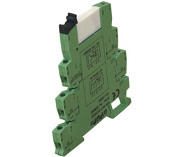 友邦 PLC光電、繼電UDK-PLC-RI 12Vdc