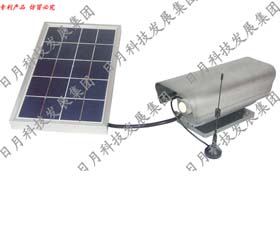 日月儀器 SMDW36SC-RU-SOL太陽(yáng)能無(wú)線數(shù)字化角位移傳感器