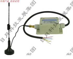 日月儀器 SMTX-WU100型數(shù)字化無(wú)線傳感器通訊終端