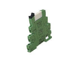 友邦 PLC光電、繼電UDK-PLC-RI 60VDC