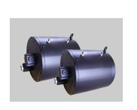 登奇機電 GZ6 系列直接驅(qū)動轉(zhuǎn)矩電機