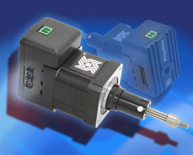 海頓科克推出使用RS-485通信協(xié)議的IDEA驅動器