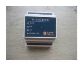 億邦萬(wàn)達(dá) M-BUS集中器