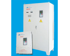無(wú)錫中遠(yuǎn) M500 高性能變頻器（電流矢量型）11kw——400kw