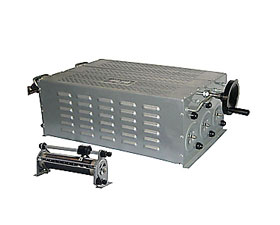 廣您電器 GN-BX7、GN-BX8系列滑線變阻器