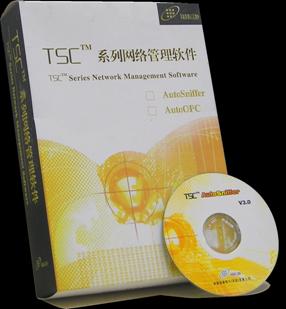卓越信通TSC AutoOPC Server系列工業(yè)數據采集軟件