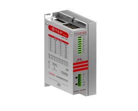 諾信泰 80V/8A總線型ISD388B三相混合式步進驅(qū)動器