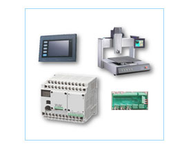 至工機電 集成化的1-4軸運動控制系統(tǒng)