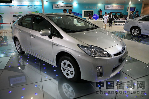 混合動力車的成功離不開稀土金屬,但汽車巨頭現(xiàn)在卻下定決心擺脫對這些關鍵原料的依賴。
