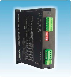 山社電機推出經(jīng)濟性2相步進電機驅(qū)動器MA-21106