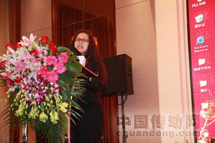 中國傳動網(wǎng)、《伺服與運(yùn)動控制》、《控制與傳動》蘇美萍總經(jīng)理