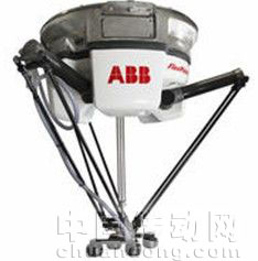 隨著ABBFlexPicker等機(jī)器人應(yīng)用的日益普及，食品處理的衛(wèi)生問(wèn)題得到了顯著改善。
