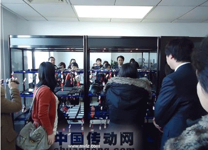 兩強(qiáng)聯(lián)手，CCS &三寶興業(yè)（微視凌志）光源聯(lián)合實(shí)驗(yàn)室在京落成