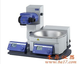 本昂儀器 RV 10 digital FLEX 