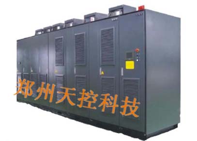 天控自動化 KBP-PC-BPG高壓變頻調(diào)速柜