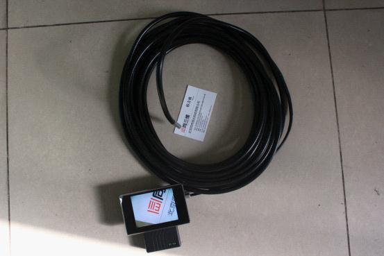 同舟視達 8mm蛇形線COMS防水LED工業(yè)內(nèi)窺鏡