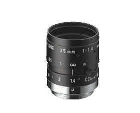 凱視佳 Pentax百萬像素工業(yè)鏡頭 