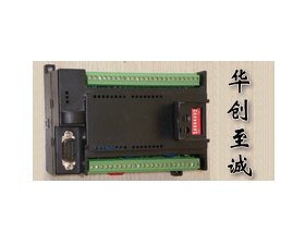 華創(chuàng)至誠 EHC-3024 光隔32路數(shù)字量輸入，脈沖量輸入