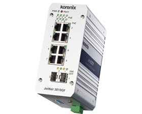 科洛理思JetNet3810f提供高品質(zhì)彈性遠程監(jiān)控服務!