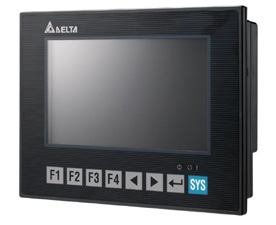 臺(tái)達(dá)人機(jī)新品以人性化設(shè)計(jì)搶占先機(jī)