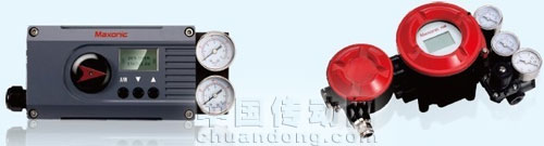 冶金業(yè)青睞MVP定位器，紛紛替換原有國外品牌