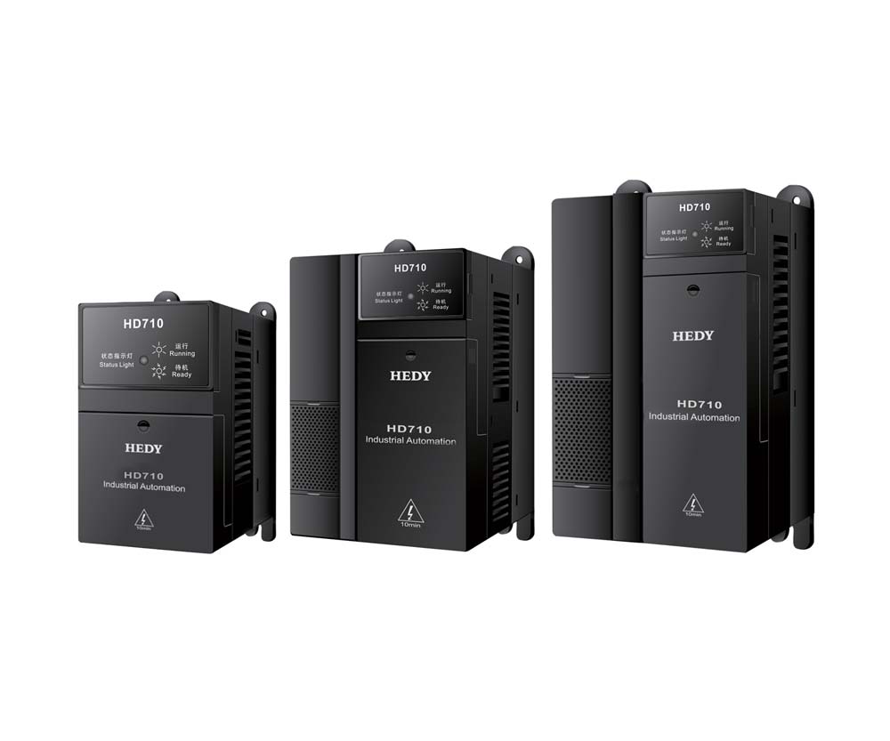 七喜 HD710 經(jīng)濟型通用變頻器