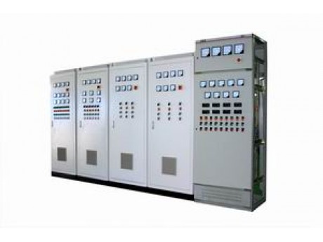 潛合電器 GGD低壓電氣配電柜，低壓柜成套