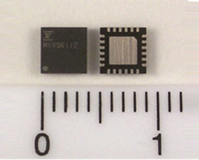 富士通半導體推出行業(yè)領(lǐng)先的帶9 KB FRAM的新型高頻RFID標簽芯片