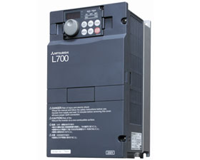 全新L700系列變頻器登場，釋放高性價比璀璨之光