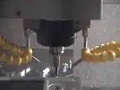 數控機床與操作之高速銑削